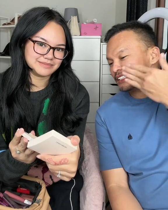 TikTok.com/harrisshafa